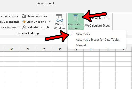 stopped working excel